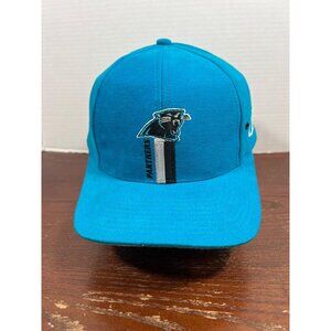 Vintage NFL Pro Line Carolina Panthers Adjustable Hat X3